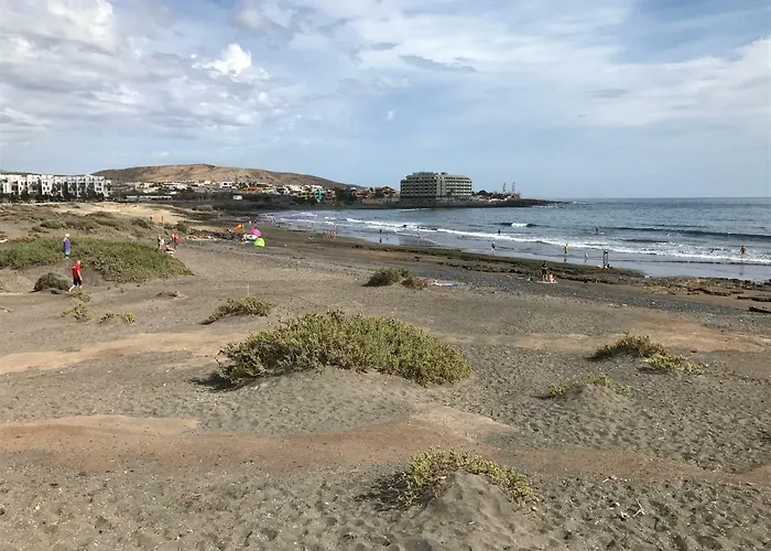 La Perla Medano 1 El Médano