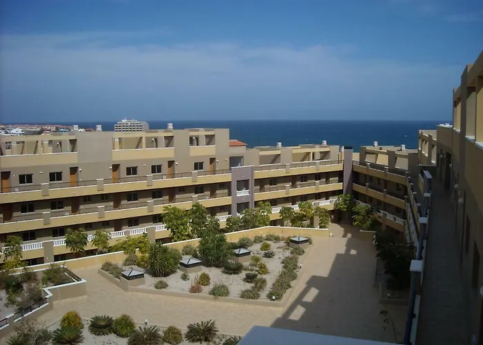 La Perla Medano 1 Apartament El Médano