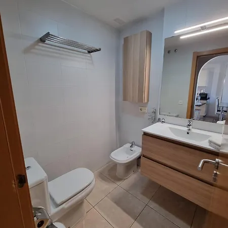 La Perla Medano 1 El Médano