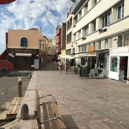 La Perla Medano 1 Apartman