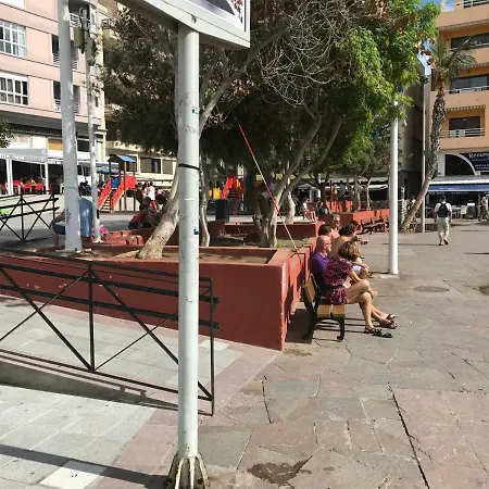 La Perla Medano 1 *