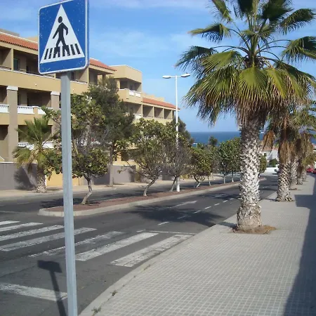 La Perla Medano 1 *
