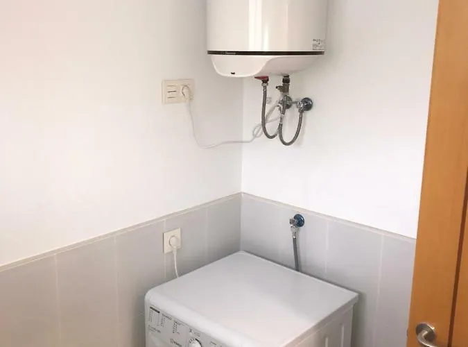 Appartement La Perla Medano 1 *