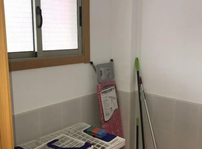 Appartement La Perla Medano 1