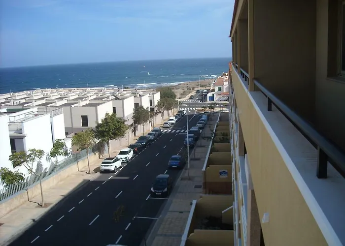 La Perla Medano 1 El Médano